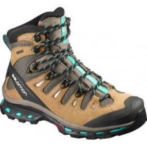 Salomon Women's Quest 4D 2 GTX Hiking Boot Size 8